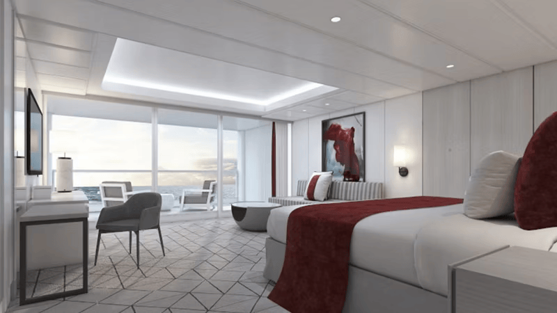 Sky Suite
